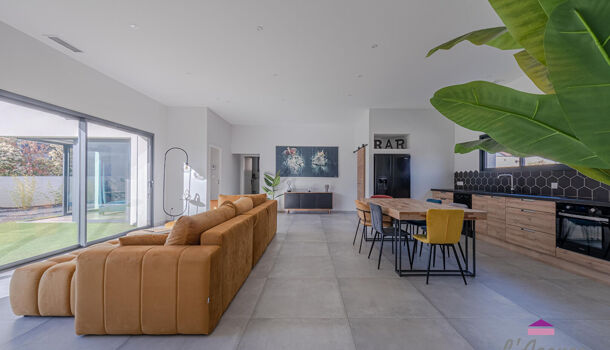 Villa / Maison 4 pièces  à vendre Leucate 11370