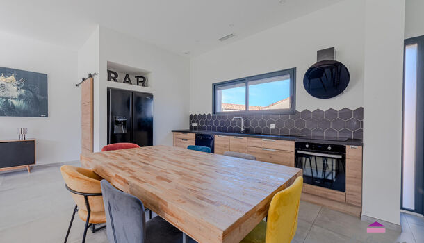 Villa / Maison 4 pièces  à vendre Leucate 11370