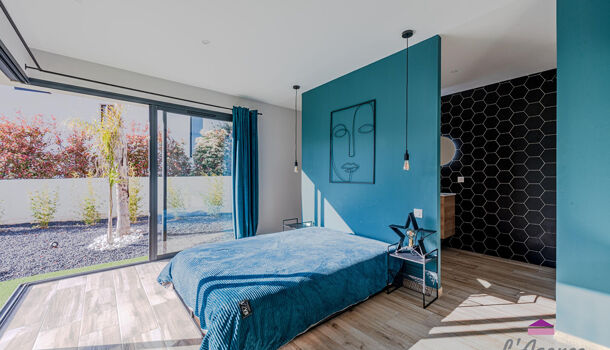 Villa / Maison 4 pièces  à vendre Leucate 11370