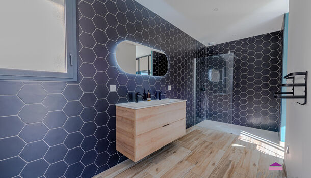 Villa / Maison 4 pièces  à vendre Leucate 11370