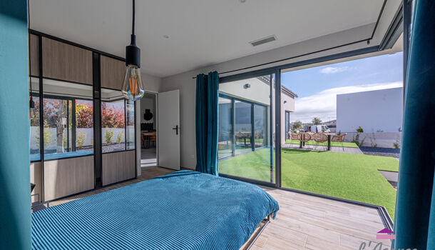 Villa / Maison 4 pièces  à vendre Leucate 11370