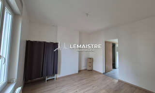 Appartement 1 Pièce 25 m² à vendre à Le Havre (76600)