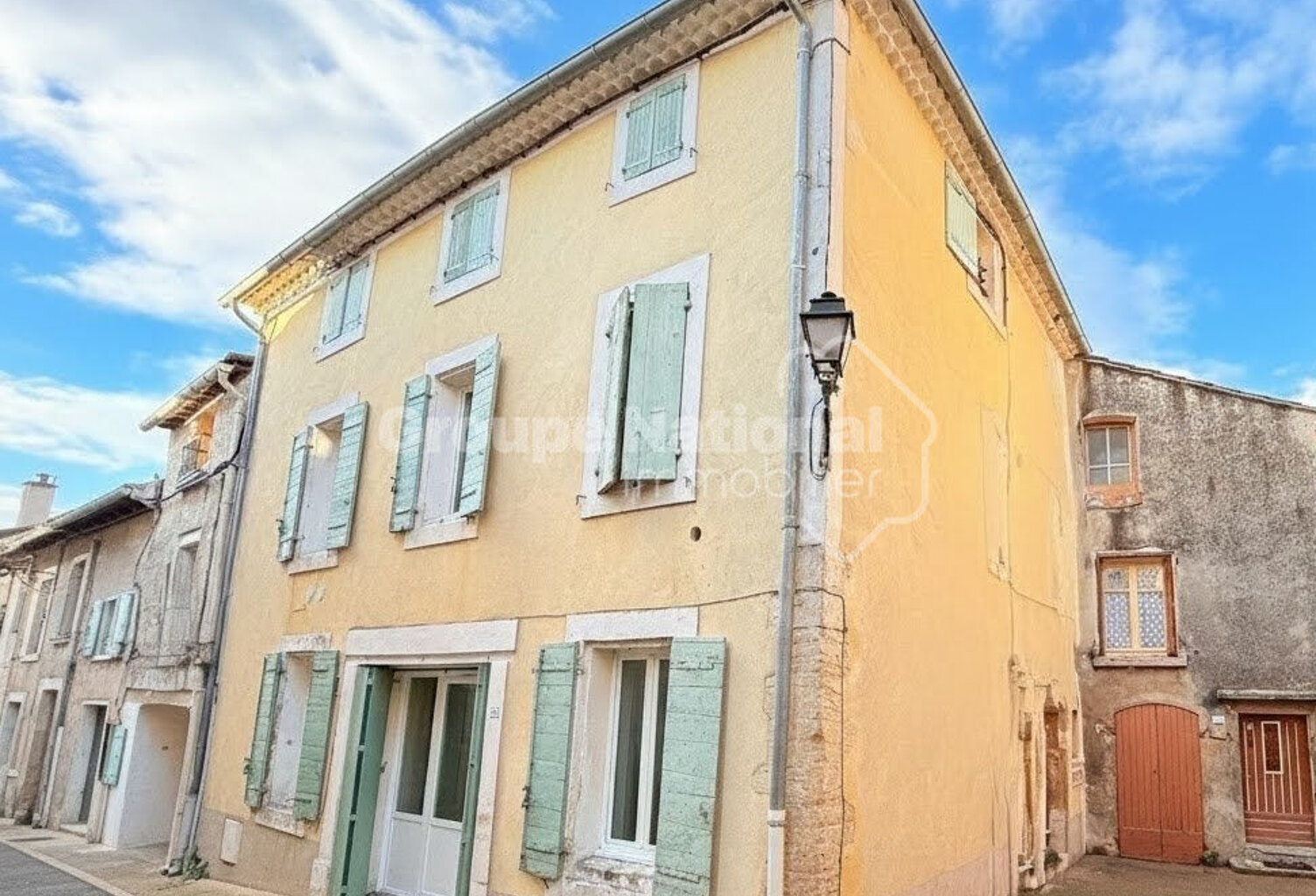 Immeuble - Spécial investisseur — photo 1