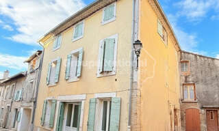 Immeuble  147 m² à vendre à Sarrians (84260)