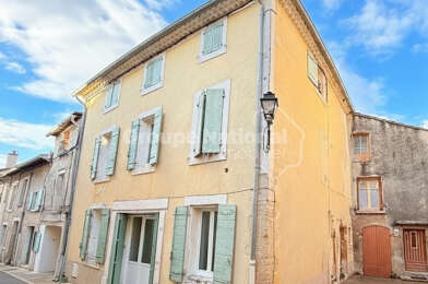 Immeuble  269000 €