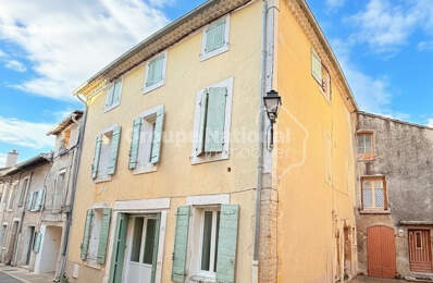 Immeuble - Spécial investisseur — photo du bien