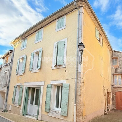 Immeuble  269000 €