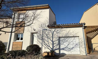 Maison 4 Pièces 82 m² à vendre à Monteux (84170)