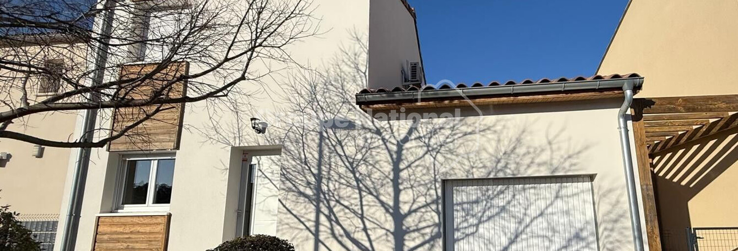 Maison 4 Pièces 82 m² à vendre à Monteux (84170)