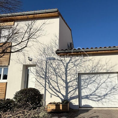 Maison 4 pièces 250000 €