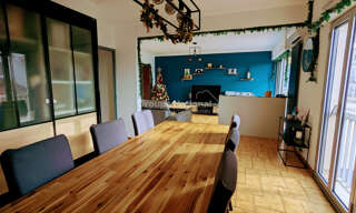 Appartement 4 Pièces 83 m² à vendre à Carpentras (84200)