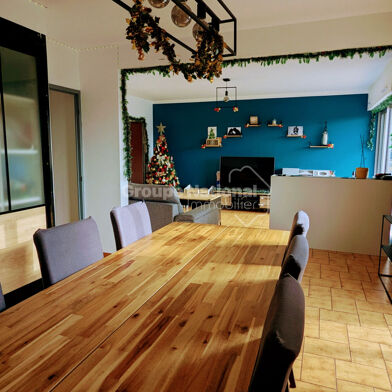 Appartement 4 pièces 198000 €