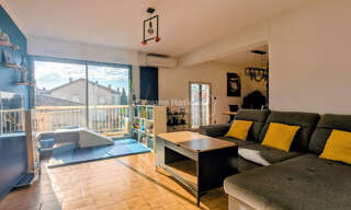 Appartement 4 Pièces 83 m² à vendre à Carpentras (84200)