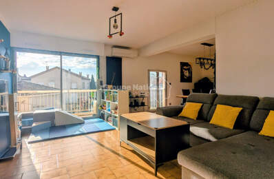 Appartement - Résidence sécurisée - Garage — photo du bien