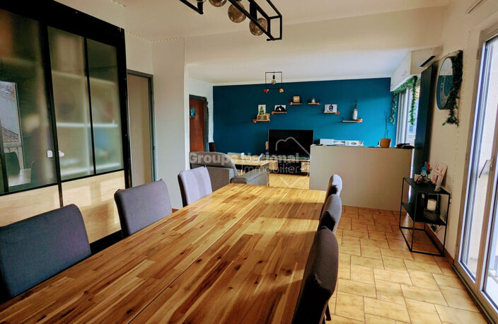 Appartement - Résidence sécurisée - Garage — photo 2