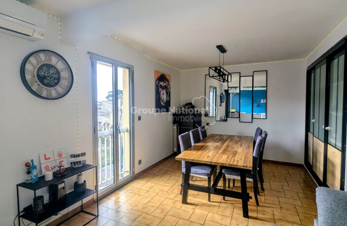Appartement - Résidence sécurisée - Garage — photo 3