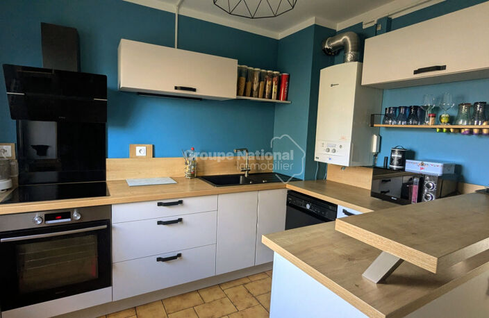 Appartement - Résidence sécurisée - Garage — photo 4
