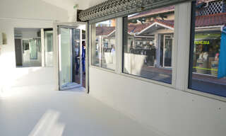 Commerce  19 m² à louer à Soorts-Hossegor (40150)