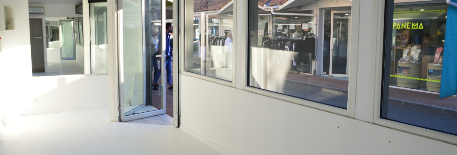 Commerce  19 m² à louer à Soorts-Hossegor (40150)