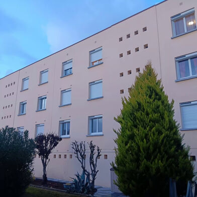 Appartement 3 pièces 100000 €