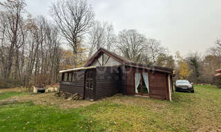 Maison 4 Pièces 78 m² à vendre à Treigny-Perreuse-Sainte-Colombe (89520)