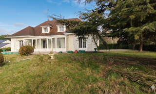 Maison 6 Pièces 222 m² à vendre à Châtellerault (86100)