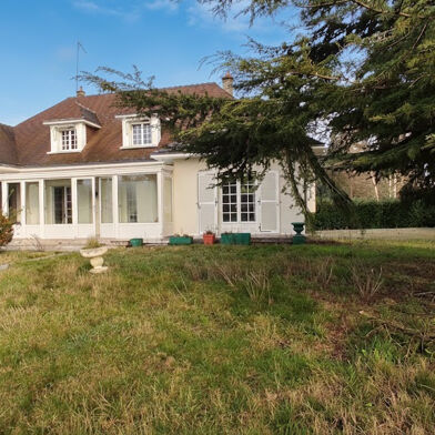 Maison 6 pièces 358700 €