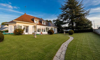 Maison 6 Pièces 222 m² à vendre à Châtellerault (86100)