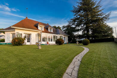 Maison 6 pièces 296100 €