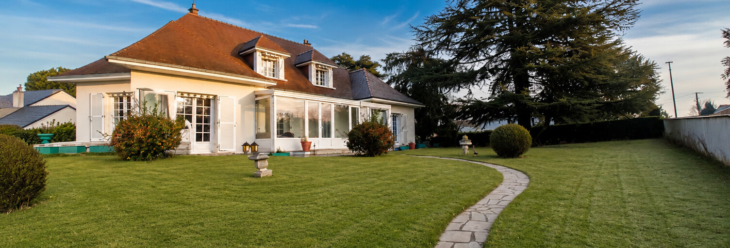 Maison 6 Pièces 222 m² à vendre à Châtellerault (86100)