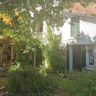 Maison 5 pièces 66200 €