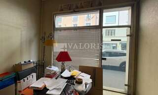 Bureau  22 m² à vendre à Lyon 3 (69003)
