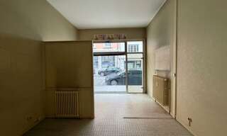 Commerce  22 m² à vendre à Lyon 3 (69003)