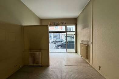 Commerce  115000 €