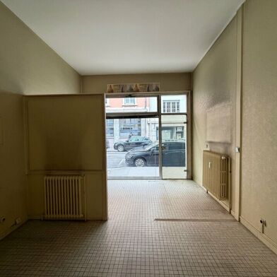 Commerce  115000 €