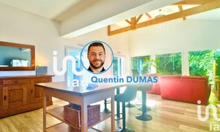 Appartement 4 Pièces 107 m² à vendre à Hasparren (64240)