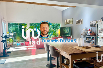 Appartement 4 pièces 410000 €