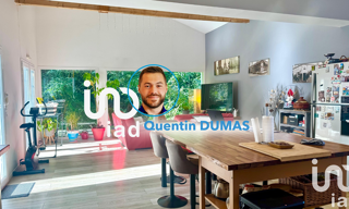 Appartement 4 Pièces 107 m² à vendre à Hasparren (64240)