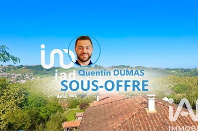 Appartement 4 pièces 390000 €