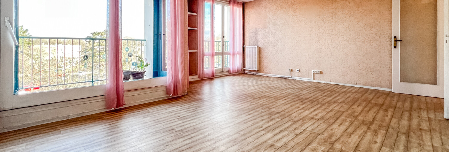 Appartement 3 Pièces 72 m² à vendre à Bayonne (64100)