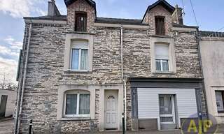 Maison 5 Pièces 116 m² à vendre à Saffré (44390)