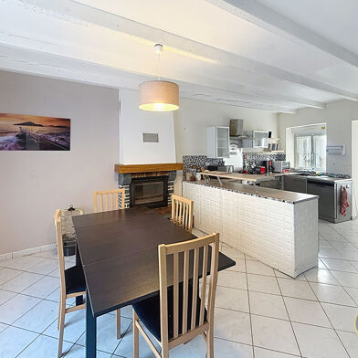 Maison 5 pièces 184713 €