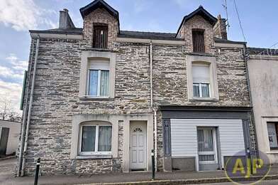 Maison 5 pièces 178500 €