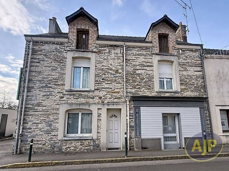 Maison Saffre 4 pièce(s) — photo 1