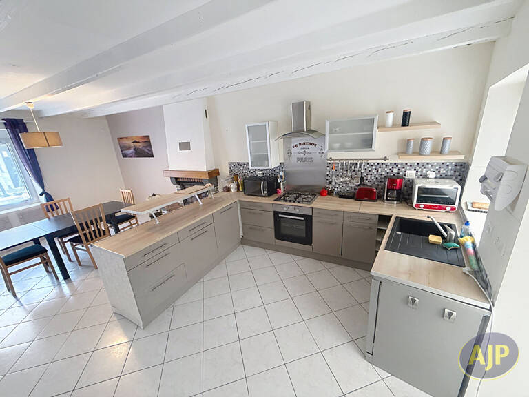 Maison Saffre 4 pièce(s) — photo 1