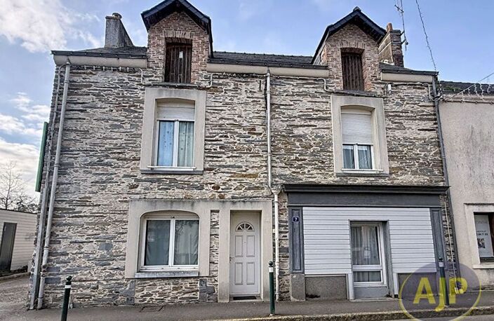 Maison Saffre 4 pièce(s) — photo 2