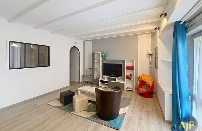 Maison Saffre 4 pièce(s) — photo 5