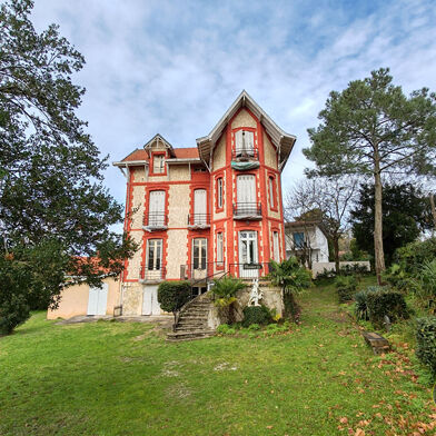 Appartement 3 pièces 538000 €