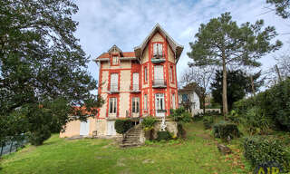 Appartement 3 Pièces 88 m² à vendre à Arcachon (33120)