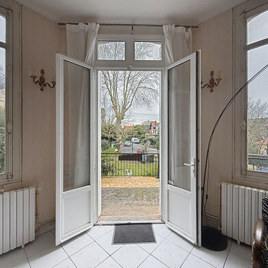 Appartement 3 pièces 538000 €